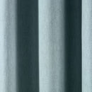 Fusion Sorbonne Eyelet Curtains in Duck Egg