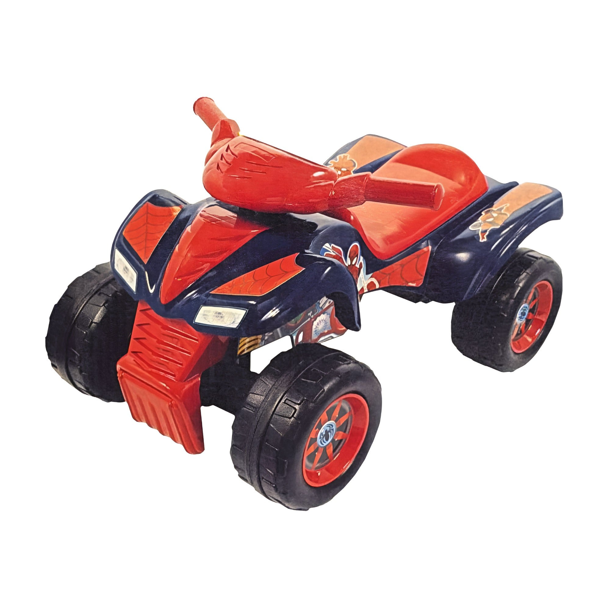Spoder Man Ride On Spiderman Ride On Bike