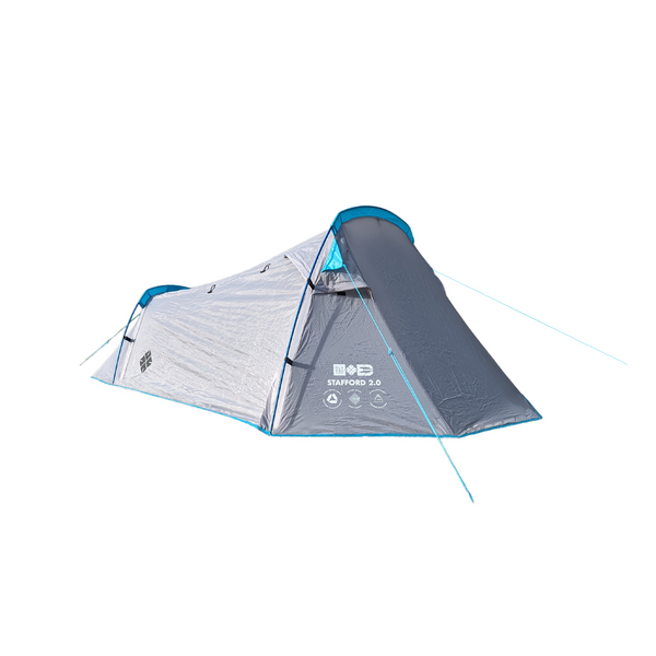 Stafford 2.0 - 2 Berth Tent