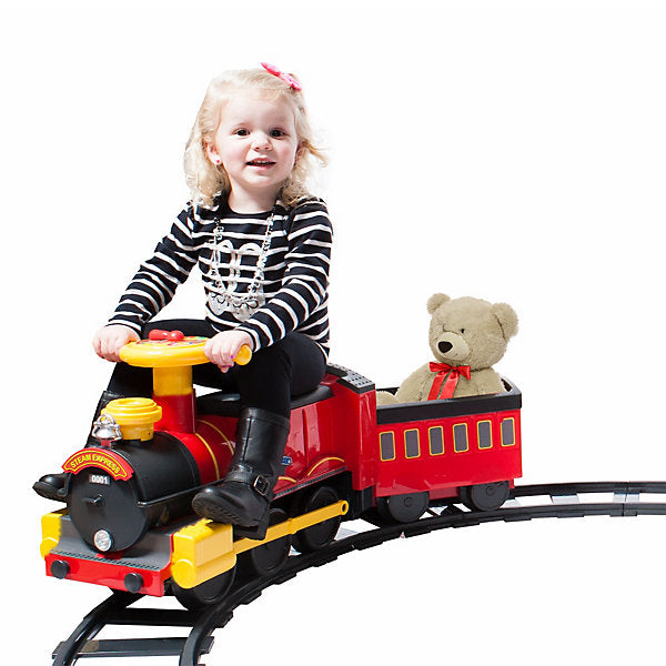ROLLPLAY STEAM TRAIN