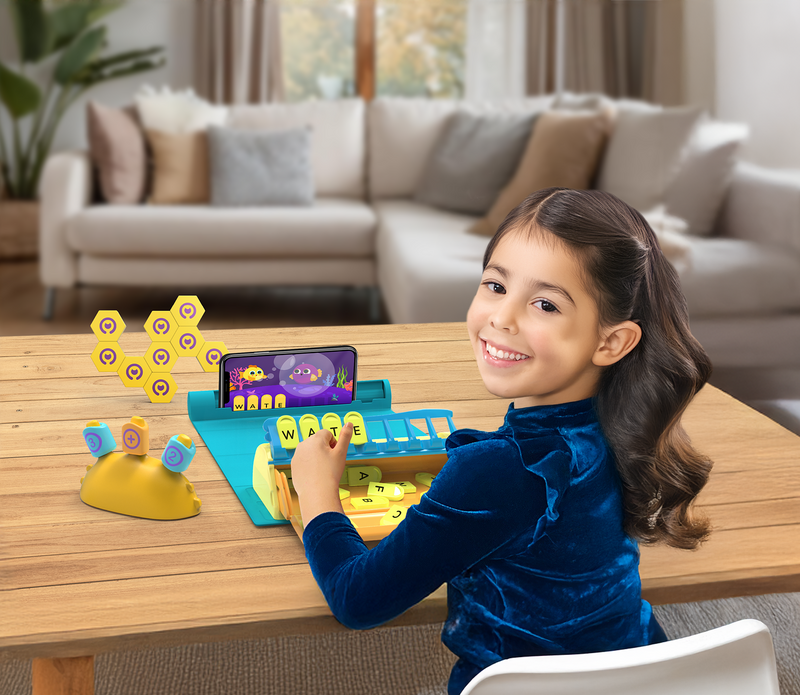 PlayShifu Junior Genius Pack