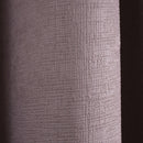 Fusion Strata Eyelet Curtains in Blush