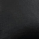 Fusion Strata Filled Cushion in Black