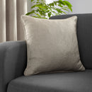 Fusion Strata Filled Cushion in Natural