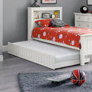 HARBOR UNDERBED 90CM - SURF WHITE