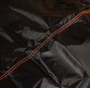 Samuel Alexander Heavy Duty Waterproof Anti UV Windproof Outdoor Protective Garden Fire Pit Cover