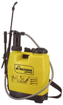 20 Litre Back Pack / Knapsack Pressure Sprayer For Weeds / Fertilizer