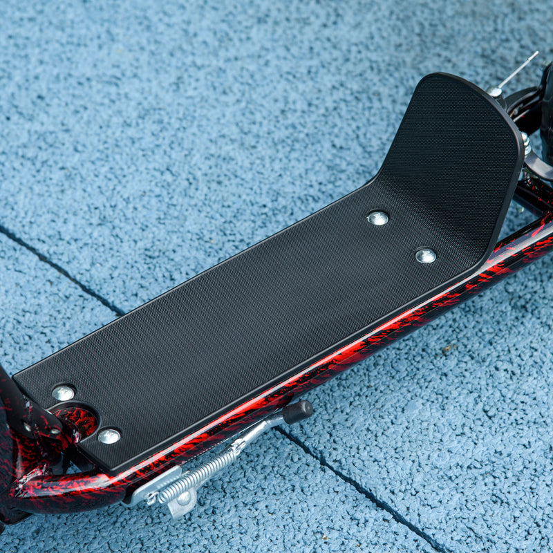 AIYAPLAY Kids Scooter with Adjustable Handlebar, Kick Scooter