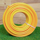 15m/30m Pro Gold Kink Resistant Reinforced Garden Hose Pipe