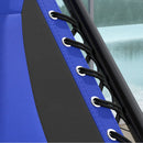 Outsunny Zero Gravity Lounger Chair, Folding Reclining Chair