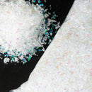 150g of Frosted Iridescent Fake Christmas Snow Decoration