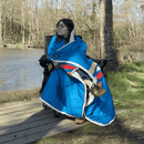Blanco Outdoor Blanket (Seaside)