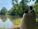 Blanco Outdoor Blanket (Seaside)