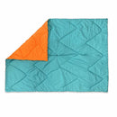 The Original Insulated Outdoor Reversible Blanko Verdant Blaze