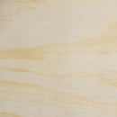 HOMCOM 3-in-1 Wooden Plyo Box for Home Gym, Workout Training, Natural