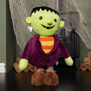 59cm Frankie Halloween Standing Decoration with Extendable Legs
