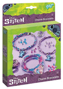 Stitch Charm Bracelets