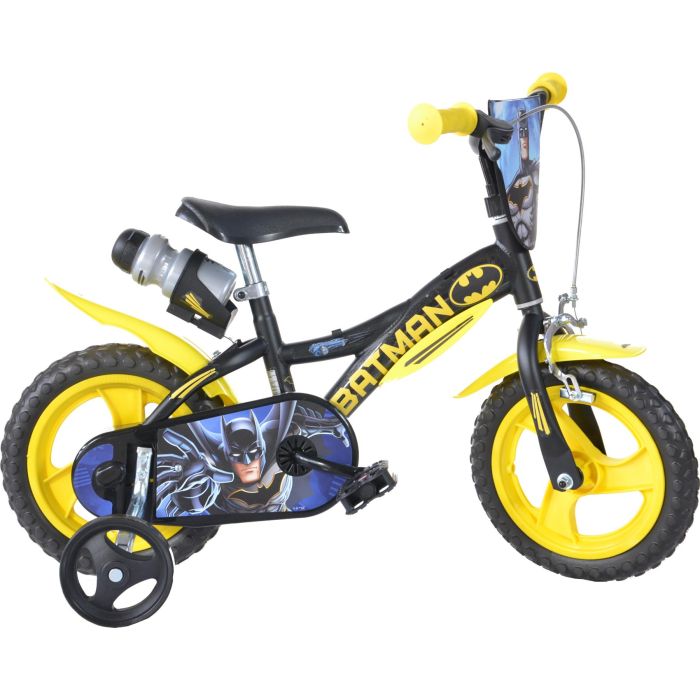 12" Batman Bike