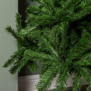 7ft (2.1m) Green Colorado Spruce Artificial Christmas Tree with 763 tips