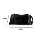 Tyre Savers - Pack Of 2