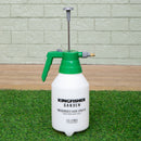 1.5 Litre Hand Held Pressure Sprayer Bottle
