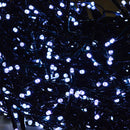 50m 2000 LED TreeBrights Christmas String Lights With Timer In Cool White