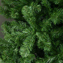 6ft (1.8m) Imperial Pine Christmas Tree With 525 Tips and Metal Stand
