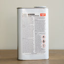 1 Litre Wood Preservative For Hand Made Wooden Garden Furniture