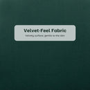 HOMCOM Set Of 2 Barstools With Petal Backrest For Kitchen Island