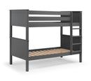 Maine Bunk Bed - Anthracite