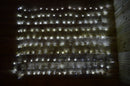 1.7m x 1.2m 180 LED Premier Indoor Outdoor Multifunction Christmas Net Light with Timer in Cool White