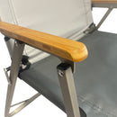 Ultralight Folding Chair