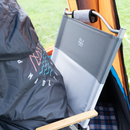 Ultralight Folding Chair