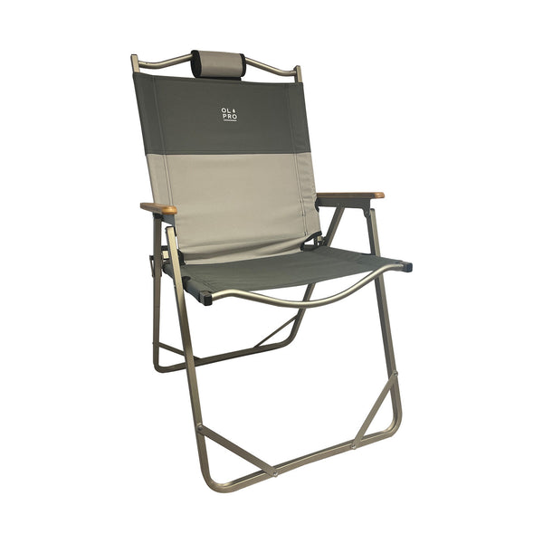 Ultralight Folding Chair