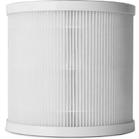 Tower Air Purifier HEPA 13 Filter  - White