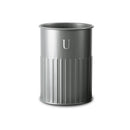 Lewis's Utensil Holder - Grey