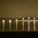 1000 LED 35m Premier Flexibrights Indoor Outdoor Multi Function Christmas Lights with Timer in Warm White