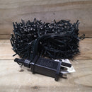 25m 1000 LED TreeBrights Christmas String Lights with Timer in Multi-Coloured
