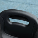 AIYAPLAY Kids Red Trike For 2 To 5 Years With Adjustable Seat, Baskets