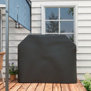 Outsunny Barbecue Covers, Waterproof UV Protection Rip-Proof, 147 x 61 x 120cm
