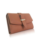 Vanda Purse- Brown