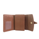 Vanda Purse- Brown