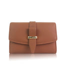 Vanda Purse- Brown