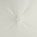 Outsunny 3 Seater Canopy Swing Chair Porch Hammock Bed Rocking Bench