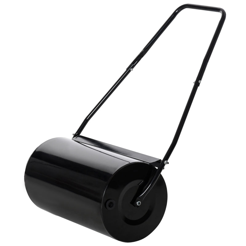 Durhand 46L Lawn Roller
