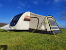 View Lite 390 Caravan Awning