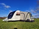View Lite BreezeÂ® 260 Caravan Awning