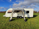 View Lite BreezeÂ® 260 Caravan Awning