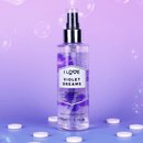 I Love Signature Body Mist 165ml Violet Dreams