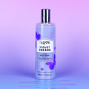 I Love Signature Body Wash 375ml Violet Dreams